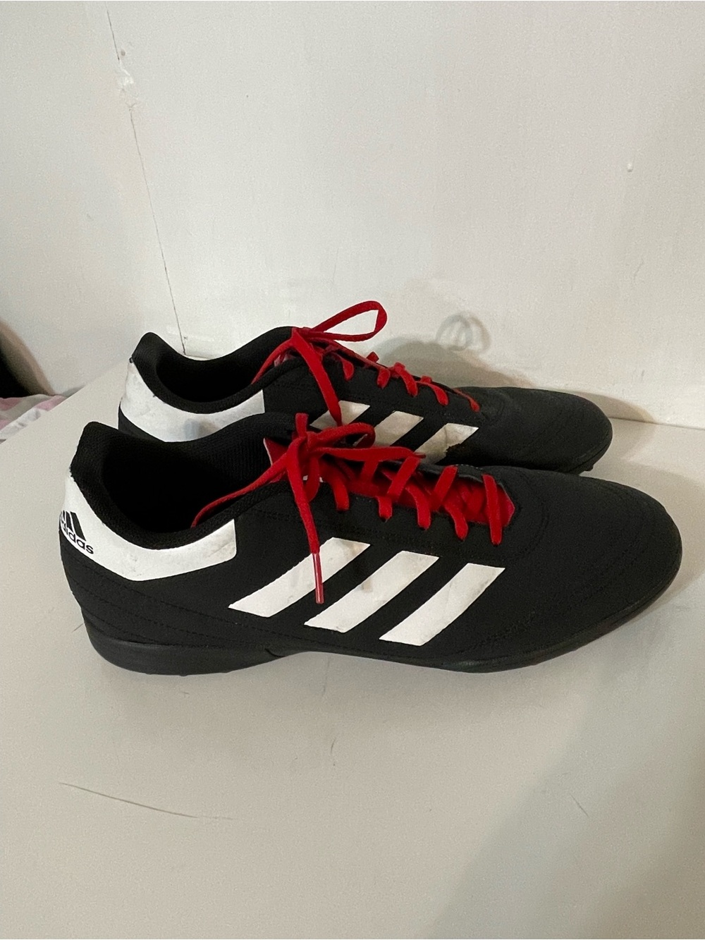 Adidas Turf Soccer Cleats